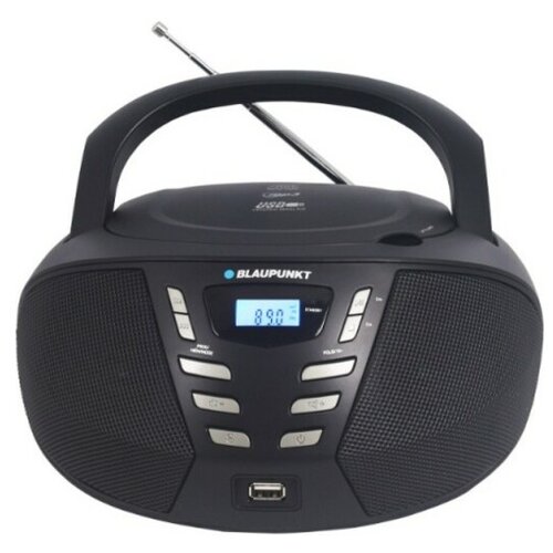 Blaupunkt prenosni radio BB7BK Cene