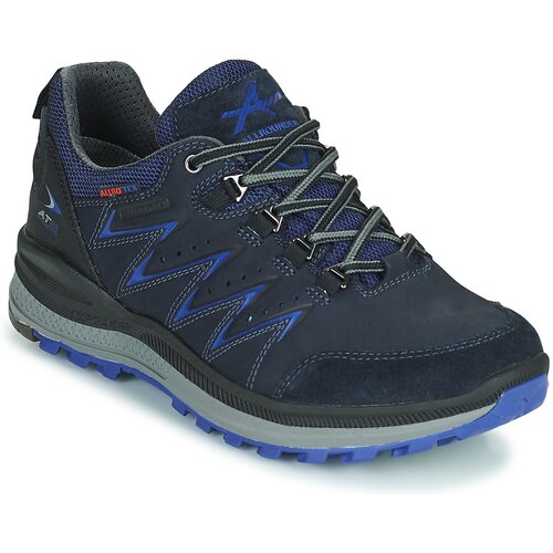 Allrounder by Mephisto RAKE OFF TEX Blue Cene