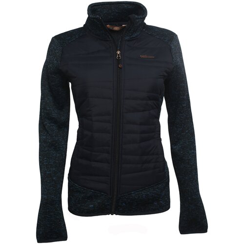 Peak Mountain Flis Blouson polaire femme ADVANTIME pisana Cene