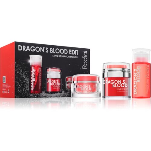 Rodial Dragon's Blood Edit poklon set Cijene