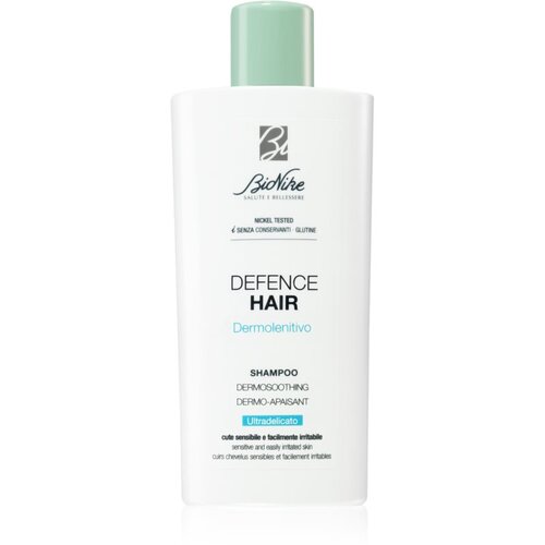 BioNike Defence Hair pomirjujoči šampon 200 ml Cene