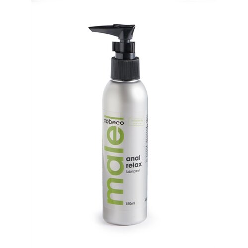  Analni lubrikant Relax, 150ml Slike