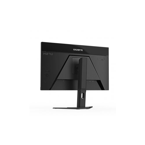 Gigabyte Gaming monitor 27″M27U EK, SS IPS, 3840×2160,UHD, 400cd, 1ms, 160Hz, VESA, Cijene