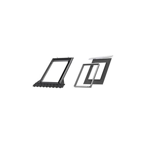 Velux EDW 2000 opšav+BDX F08 Cijene