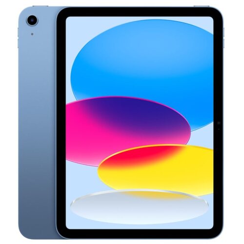 Apple ipad 10.9" 10th gen wi-fi 4/256GB MCMF4HC/A blue Cene