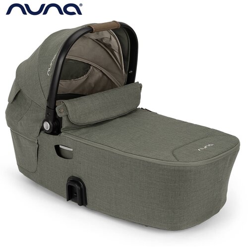 Nuna košara za novorojenčka demi™ next pine Cene