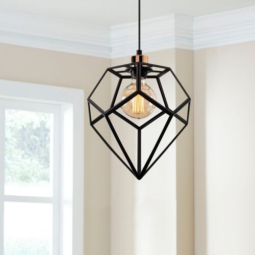 Opviq degirmen - MR-107 blackbronze chandelier Cene