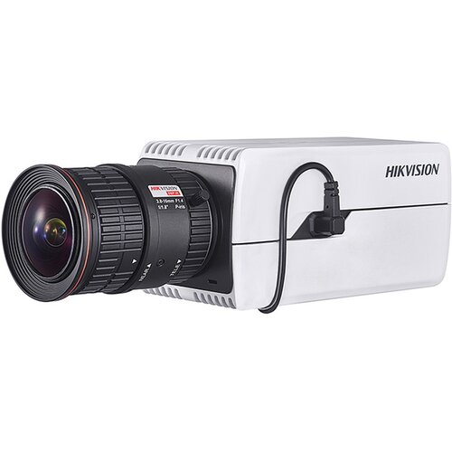 Hikvision DS-2CD7046G0-AP - 4MP deepinview moto varifocal box kamera Slike