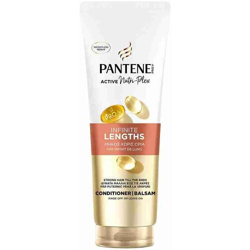 Pantene Pro-V Infinite Lengths regenerator 230 ml Cene