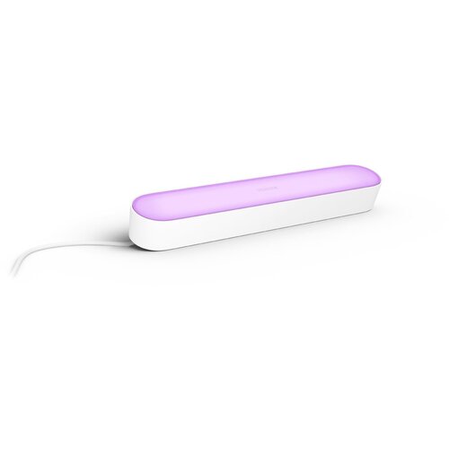 Philips Ambiance Play Proširenje 7820331P7 Stolna lampa bijela Cijene