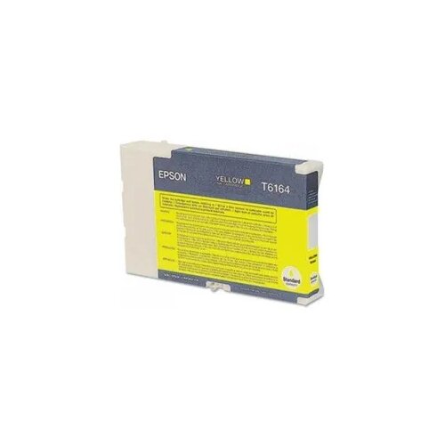 Epson Žuti-Ketridž T6164 Slike