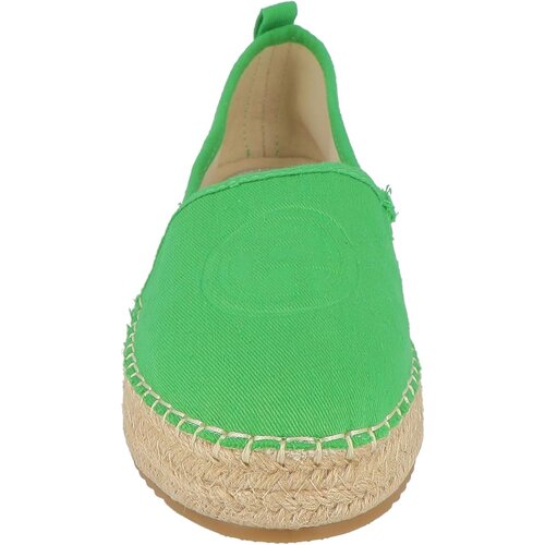 Tom Tailor 5396301 Ženske espadrile, Zelene Cene