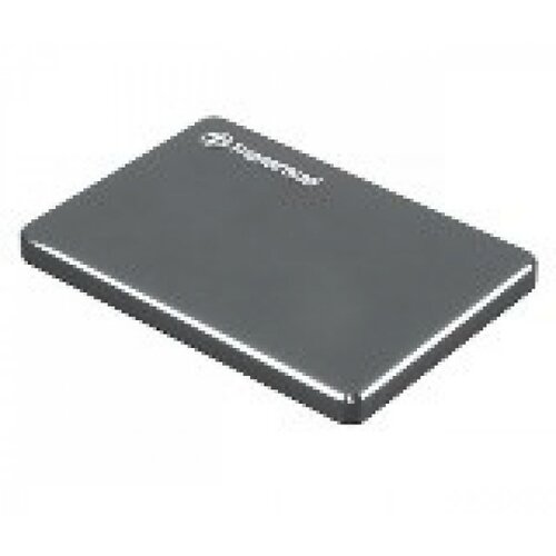 Transcend eksterni hard disk 1 TB, 25C3, USB3.0, 2.5
