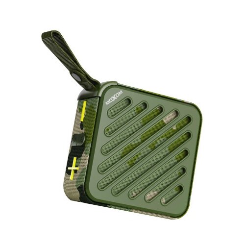 Moxom mx-sk61 camouflage Zvucnik bluetooth ( ZV1069 ) Cene