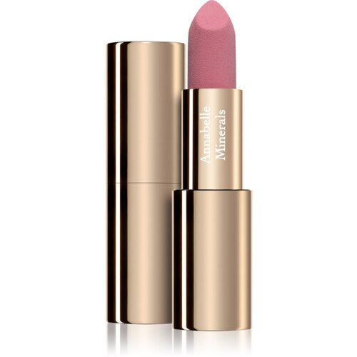 Annabelle Minerals Sheer Lipstick hidratantni ruž za usne s visokim sjajem nijansa Pink Apple 3.5 g Cijene