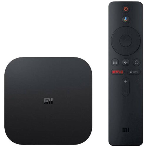 Xiaomi Mi Box S Slike