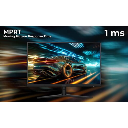 LC-Power 27&amp;quot; Gaming Monitor, LC-M27F Slike