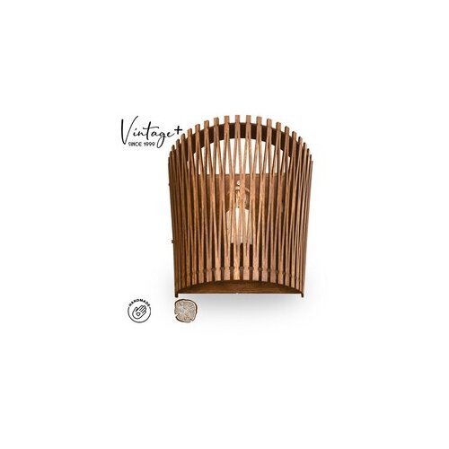  VINTAGE + Zidna lampa DOMENICO Z250 Slike