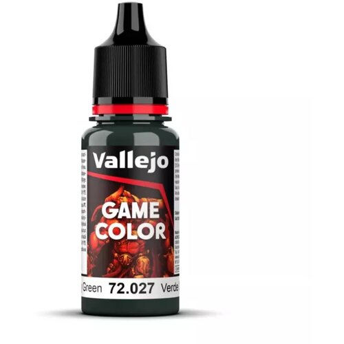 Vallejo Game Color Scurf Green - 17 ml Cene