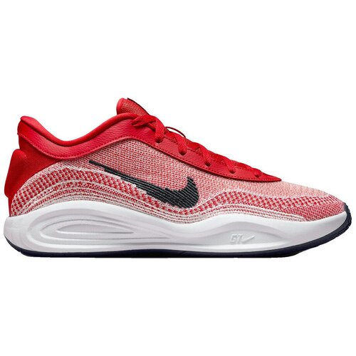 Nike Ko&scaron;arka Baskets g.t. hustle academy maille respirante Bordo Cene