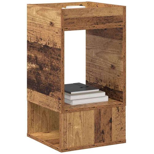  Konačna Stolić 2 pcs Staro drvo 30 x 30 x 56 cm Slike
