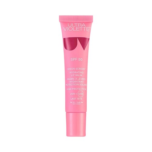  Sheen Screen™ Hydrating Lip Balm SPF 50 - Last Bite Cene