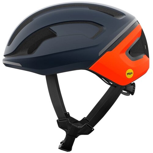 Poc Omne Beacon MIPS Helmet apatite nvy mtt / fluo or m Cene