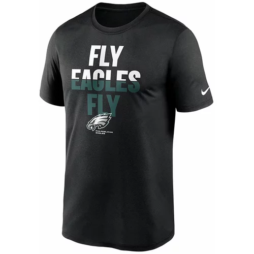 Nike muška Philadelphia Eagles Local Phrase Legend majica