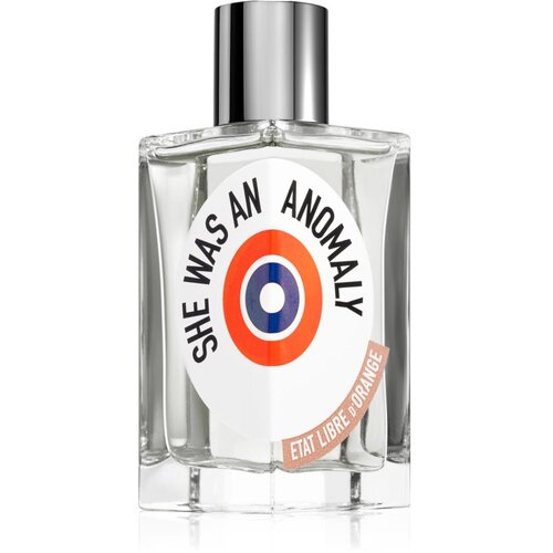 SHE Was An Anomaly parfumska voda uniseks 100 ml Cene