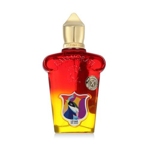 Xerjoff Casamorati Levar del Sole 100 ml parfemska voda tester unisex Slike