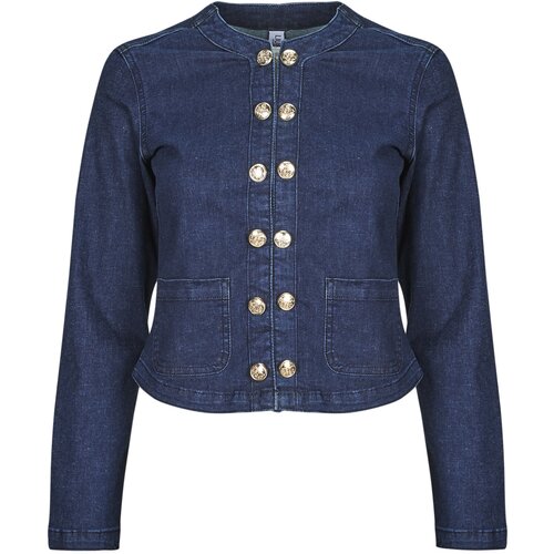 Liu Jo UA5085 Plava Slike