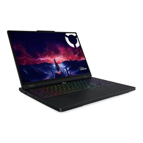 Lenovo Legion Pro 5, prenosnik z AMD Ryzen 9 9955HX, 16-palčni WQXGA OLED, 32 GB RAM, 1 TB SSD, NVIDIA GeForce RTX 5070, Windows 11 Home, Eclipse Black, 2 leti garancije Cene