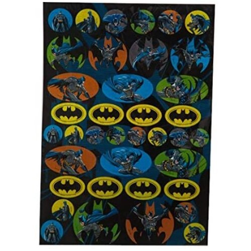 Pyramid International BATMAN, NALEPKE Cene