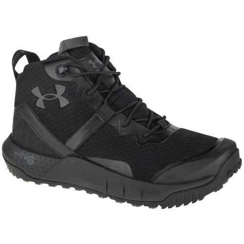 Under Armour Micro G Valsetz Mid muške čizme 3023741-001 Cijene