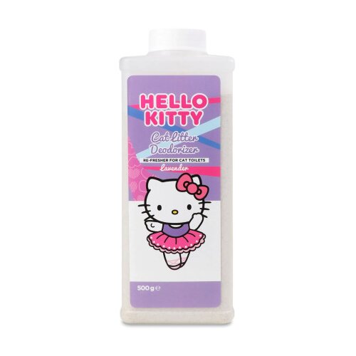 Master Miris za pijesak za mačke 500g Hello Kitty Lavanda Cijene
