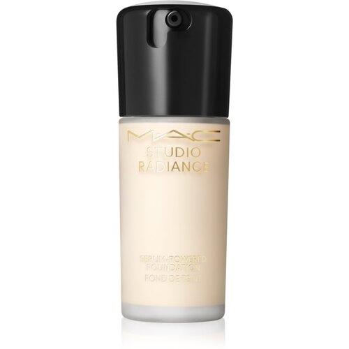 MAC Cosmetics Studio Radiance Serum-Powered Foundation hidratantni puder nijansa NW5 30 ml Slike