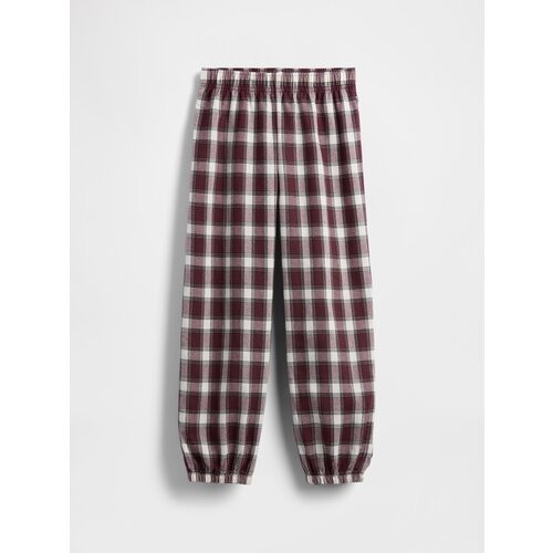 GAP Children's pajama flannel pants - Boys Cene