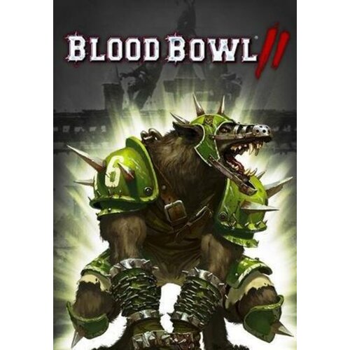 Steam Blood Bowl 2 - Necromantic (DLC) Key GLOBAL Cene