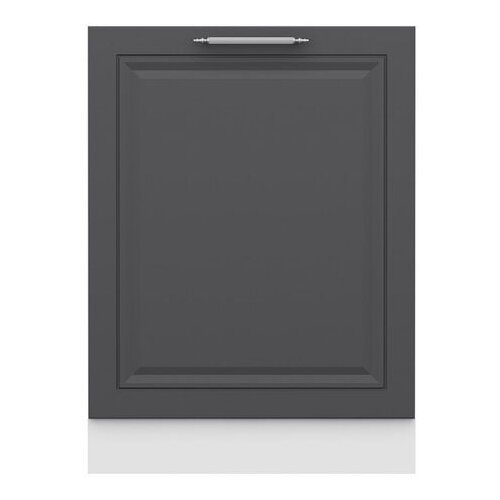 Hanah home kuhinjski element Minar 7974, 60 cm, beli / antracit Cene