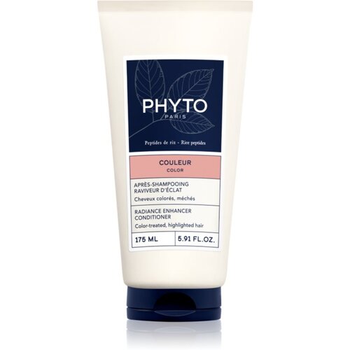 Phyto Color Radiance enhancer conditioner balzam za oživitev barve 175 ml Slike