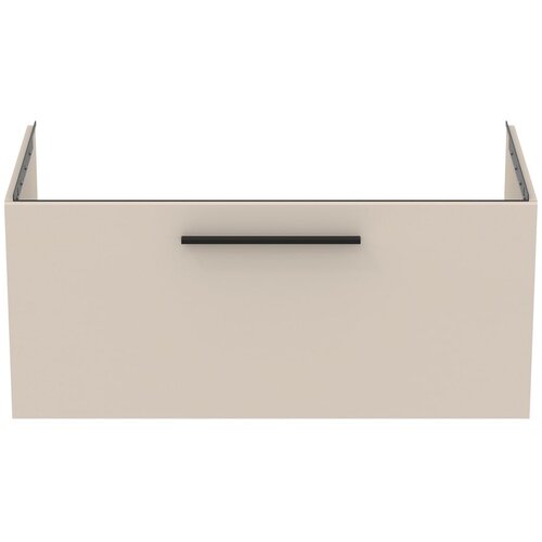 Ideal Standard Krem zidni ormarić za ispod umivaonika 100x44 cm i.Life B – Cijene