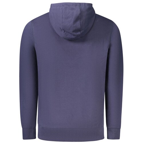 North Sails Mu&scaron;ka Zip Majica Plava Cijene