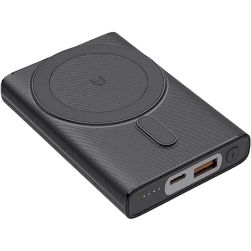 Konfulon Magsafe power bank J25 10000mAh, Crni Cene