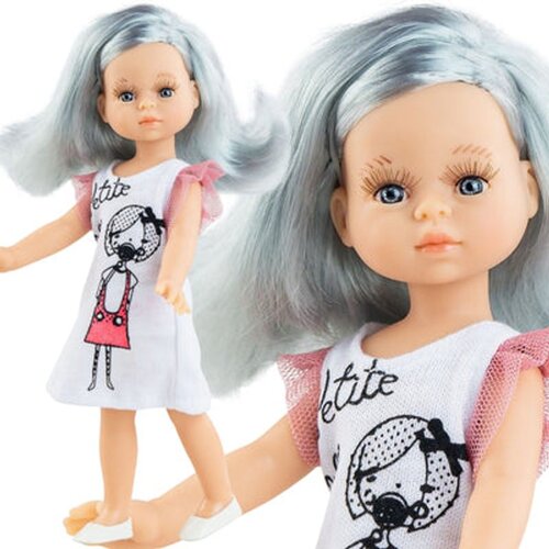 Paola Reina Lutka Elena 21cm Cene