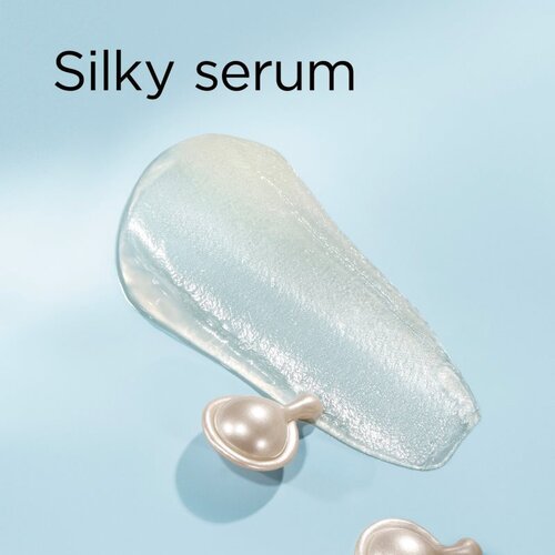 Elizabeth Arden Ceramide Hyaluronic Acid + Peptides serum za obraz v kapsulah s ceramidy a peptidy 90 caps. Slike