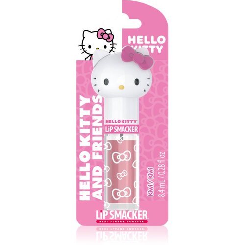 Lip_Smacker Hello Kitty & Friends sijaj za ustnice okus Kiwi 8.4 ml Cene