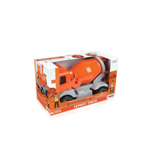  Dolu kamion mikser 1021 Slike