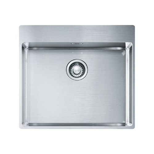 Franke 127.0369.295 Box BXX 210/610-54 TL pomivalno korito iz nerjavnega jekla Cene