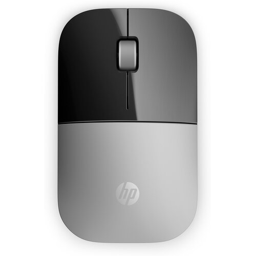HP Z3700 Silver Wireless Mouse Z3700 Silver Wireless Mouse Z3700 Silver Wireless Mouse mis Cene