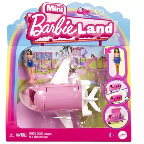 Barbie Mini svijet vozila 1015006659 Slike